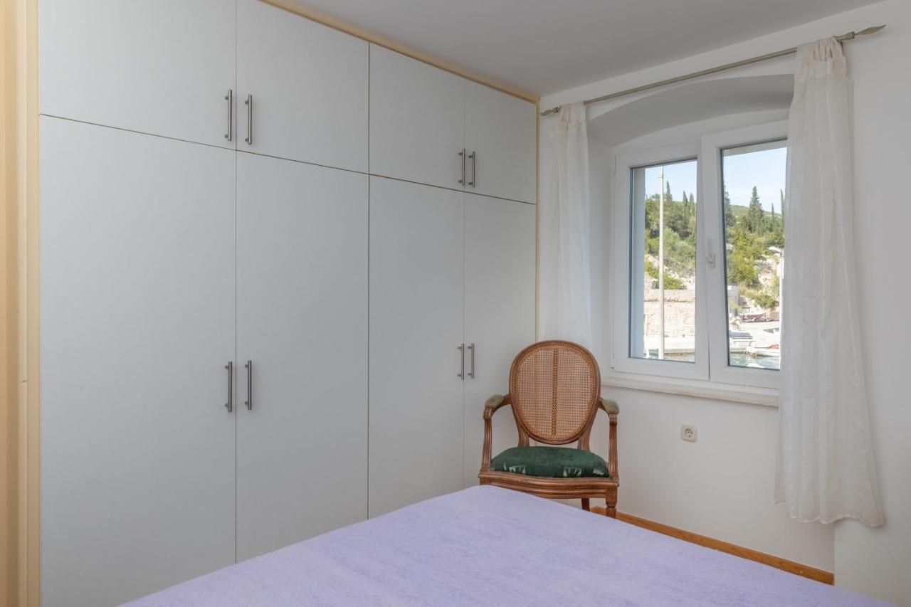 Holiday Home Anima Maris Ston Exterior foto